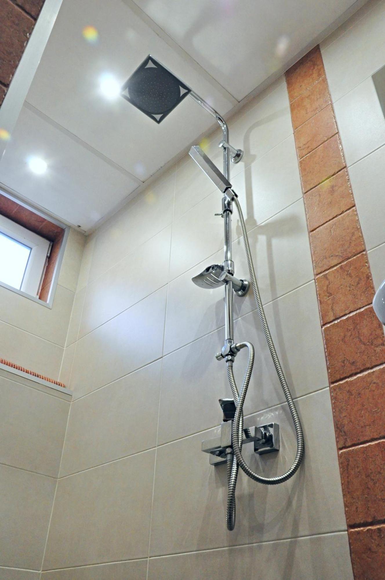 Ayki - Historic Centre Apartment โซเฟีย ภายนอก รูปภาพ